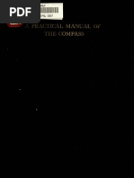 A Practical Manual of the Compass, USNO