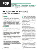 Download Warfarin Resistance by Aom Phatchareewan SN36978619 doc pdf