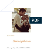 Džeki Blek-Slike Ljubavi PDF