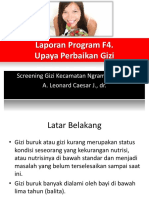 Laporan F4.pptx