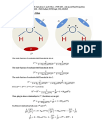 Case (3) : Water With 3-Sites