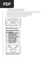 Serial Port Programming:: RS 232 Standard