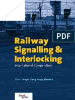 Railway Signalling Einzelseiten
