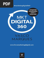 Marketing Digital 360