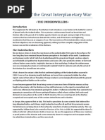 The Time Machine Study Questions | PDF | The Time Machine | Time Travel