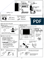 GK2-A Internal Installation Info