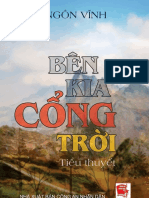 Bên Kia C NG TR I - Ngôn Vĩnh