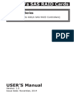 ARC1882 Manual V1.5 201411