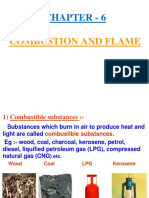 6combustionandflame.ppt