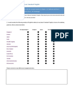 Ch2 Research Task 1 Appendix