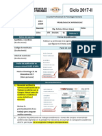 Problemas de aprendizaje: causas, tipos y tratamientos