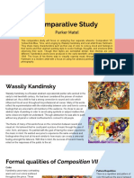 Comparative Study Final