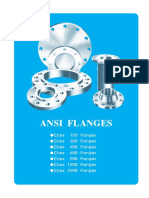 Flanges ANSI .pdf