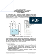 Taller Topmodel PDF