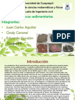 ROCAS