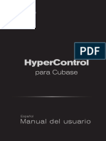 HC Cubase 2009may01 ES01 PDF