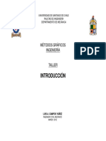 Introducción - Taller PDF