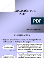 Intoxicacion Gases Nelson Morales