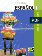 Español I Vol. I.pdf