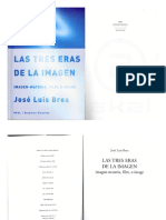 Brea-Las Tres Eras de La Imagen PDF