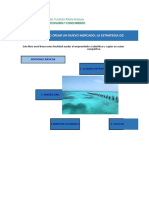 Como Elaborar Una Estrategia de Oceano Azul