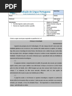 4bi Efii 6ano Lingua Portuguesa (1)