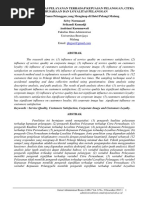 Download kualitas pelayananpdf by HARULL SN369815647 doc pdf