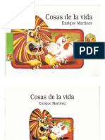 Cosas de La Vida PDF