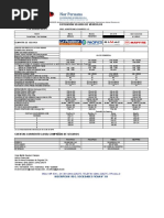 Cotizacionn Vehicular