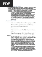 6 - Gestão Da Qualidade