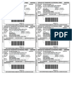 Boletossolicitud Ixt-06012018-0400 Retorno Pol A-Reforma PMX 8 de Enero 2018