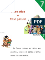 pt7 PPT 07 Ativa Passiva