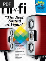 Australian HiFi - May-June 2014