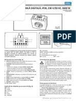 554229-An-01-Ro-Priza Programabila Digitala GEV IP20 230V 3600W