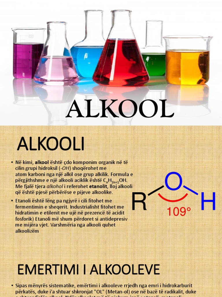 Kimi Alkoolet | PDF