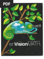 Scott Foresman - Envision Math - Grade 4 - Topic 18 - Done by Marwa Toballa PDF