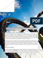 MECANICA DE LA BICICLETA - Ejes de Pedalier Sistemas y Mantenimiento PDF