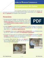 Prevencion de Riesgos - Postes de Alumbrado