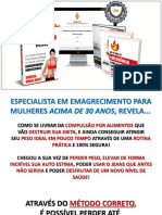 Programa de Emagrecimento Saudável e Efetivo Download