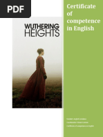 Wuthering Heights