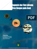 Pedoman Diagnosis & Tatalaksana Infeksi Dengue PDF