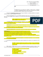 Direito Processual Penal Militar: Juiz, Auxiliares e Partes