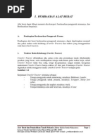 Download Alat Berat Dan Pemindahan Tanah Mekanis - Bab I Pembagian Alat Berat by Purnawan Ikp SN36983176 doc pdf