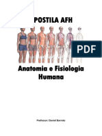 Anatomia e Fisiologia Humana PDF