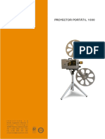 Proyector Portatil 1000 2.0 PDF