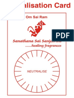 M & B Cards, Neutralisation Cards, Sanjeevini Labels All in One PDF