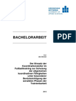 Bachelorarbeit Von Jan Zenner