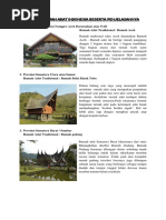 Download Kliping Rumah Adat Indonesia Beserta Pen by Ifah SN369836594 doc pdf