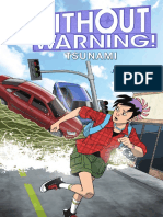 Without Warning Tsunami