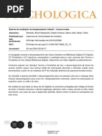 15 - Bateria de Avaliação Do Temperamento PDF